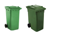 Bin