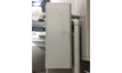 Activated Carbon Deodorizer