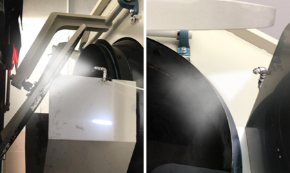 Mist Spray Deodorizer